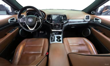 Grand Cherokee
