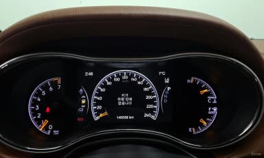 Grand Cherokee