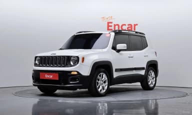 Renegade