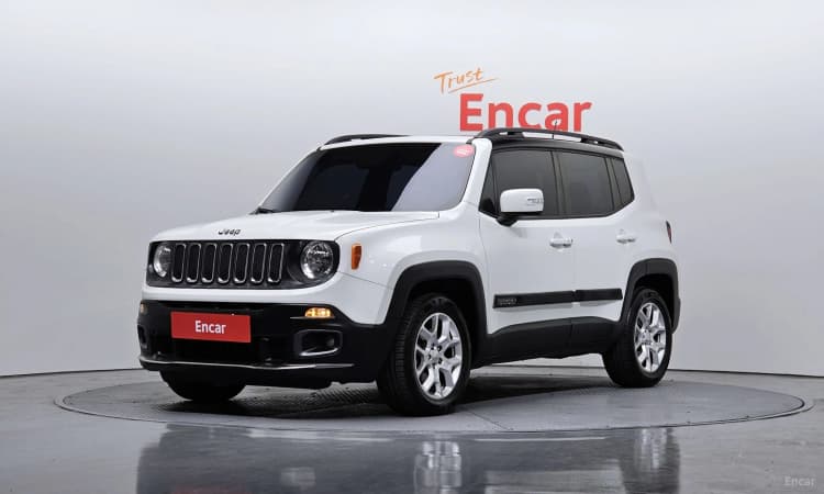 Renegade