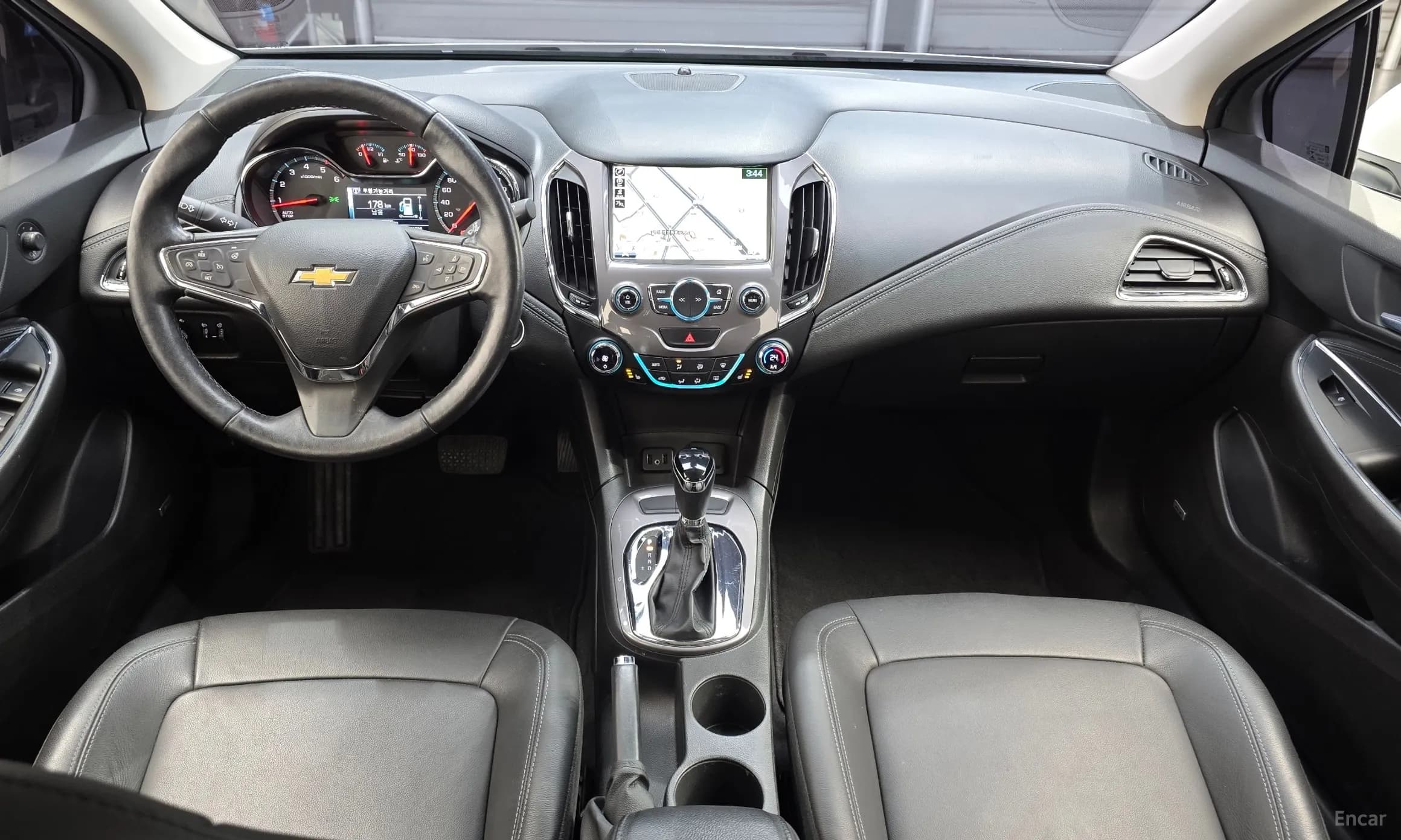 Cruze