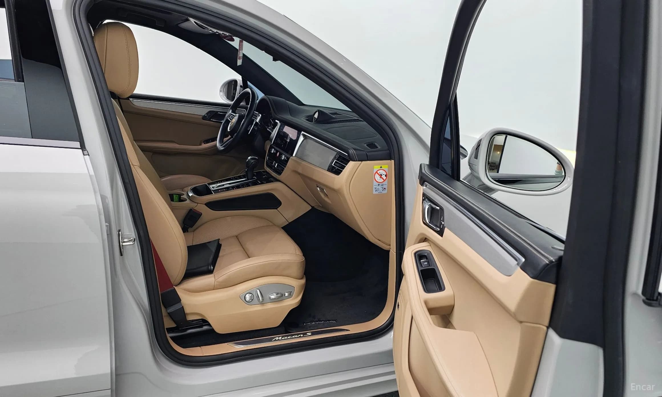 Macan