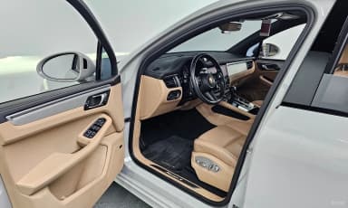 Macan