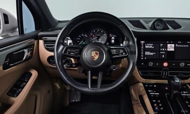 Macan