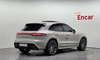 Macan