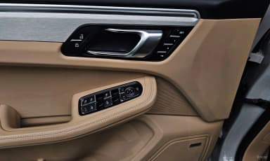 Macan