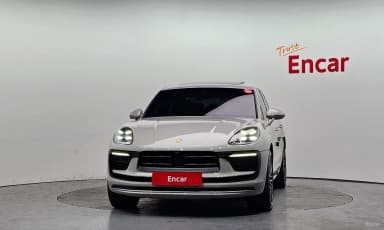 Macan
