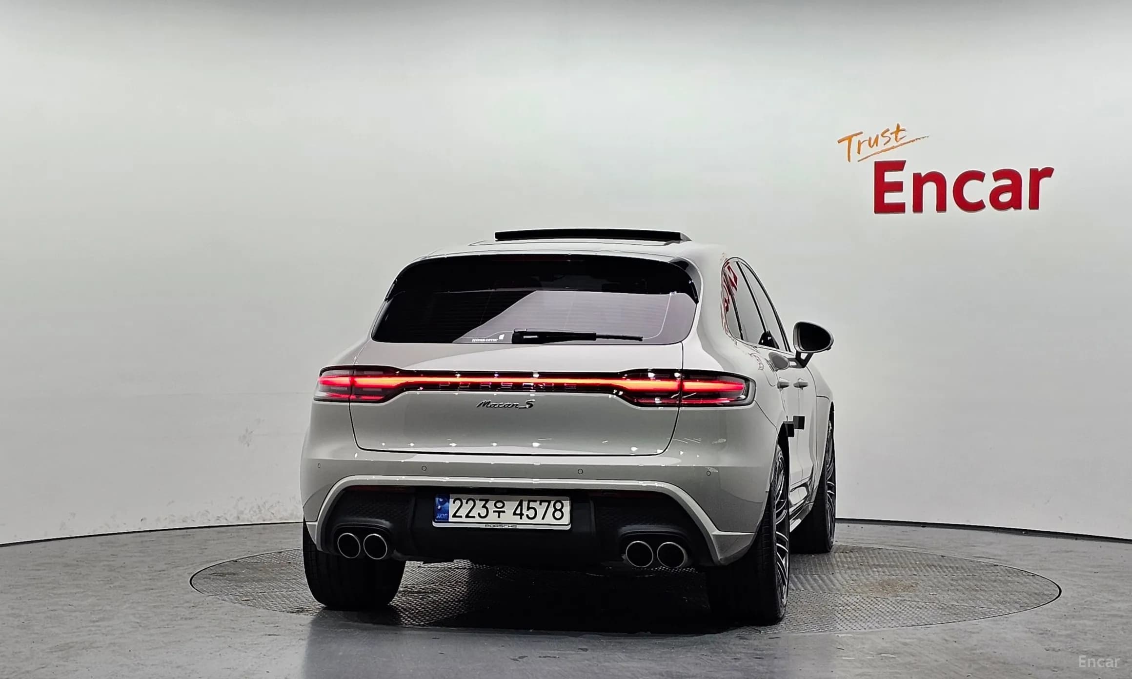 Macan