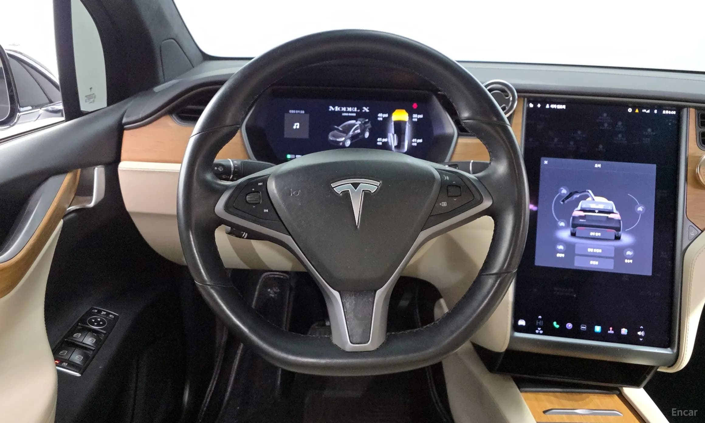 Model X