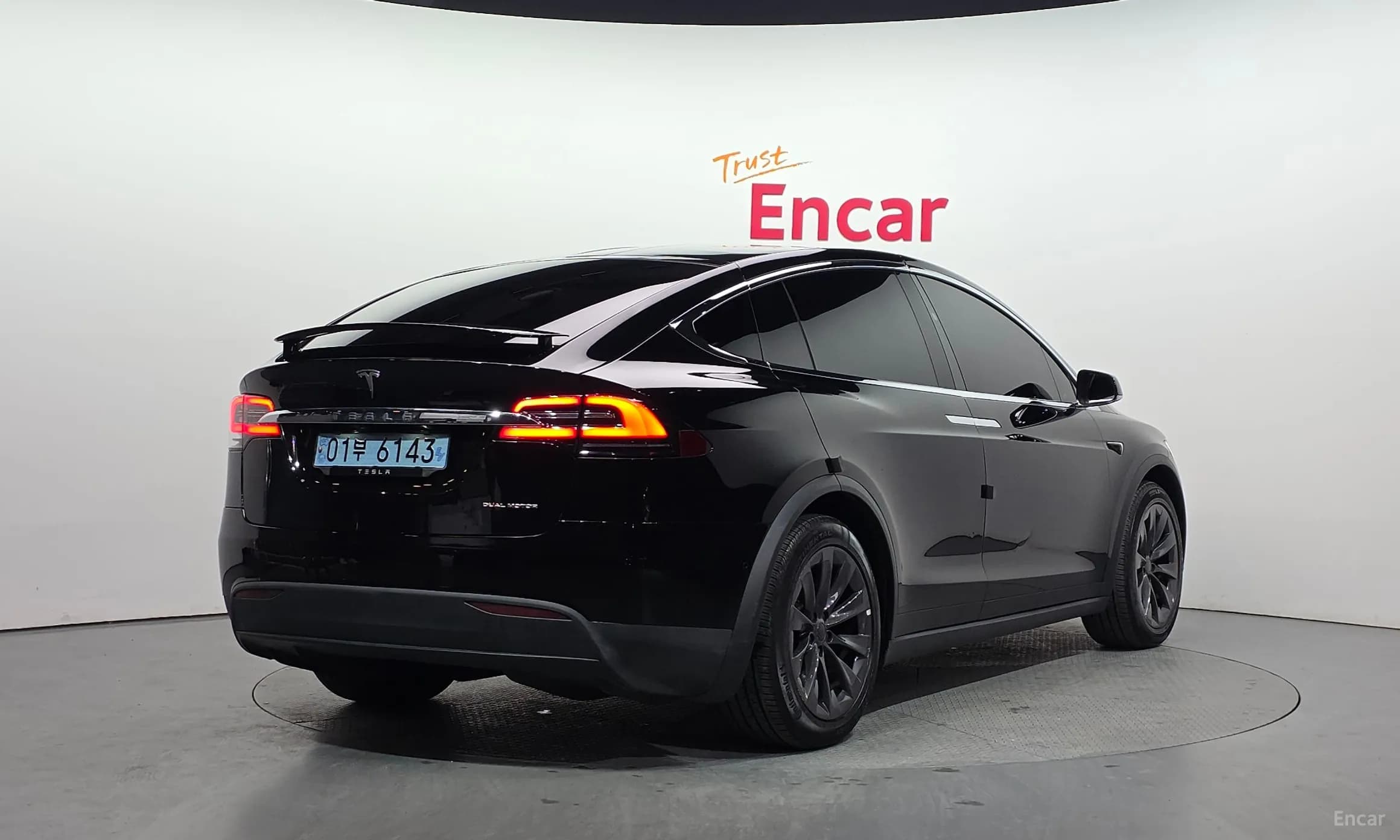 Model X