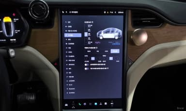 Model X