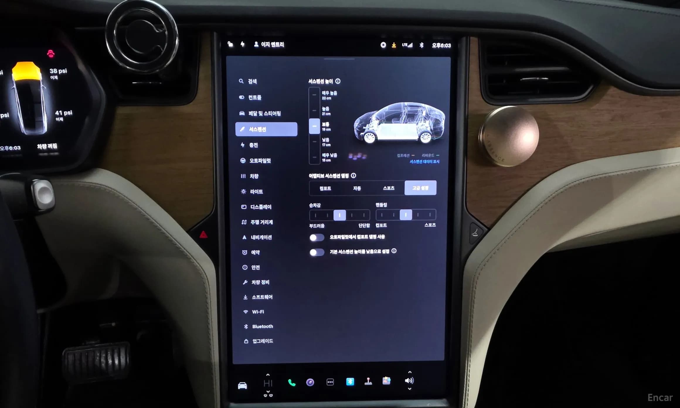 Model X