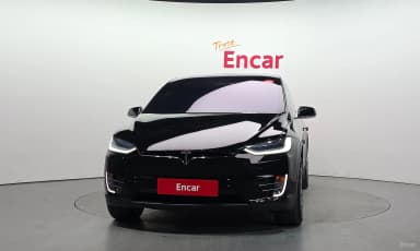 Model X