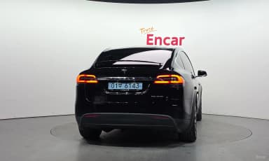 Model X