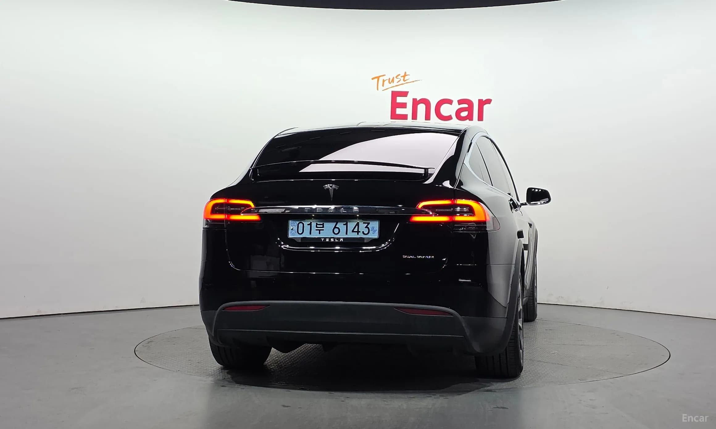 Model X