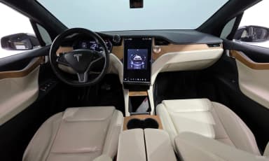 Model X