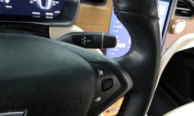 Model X