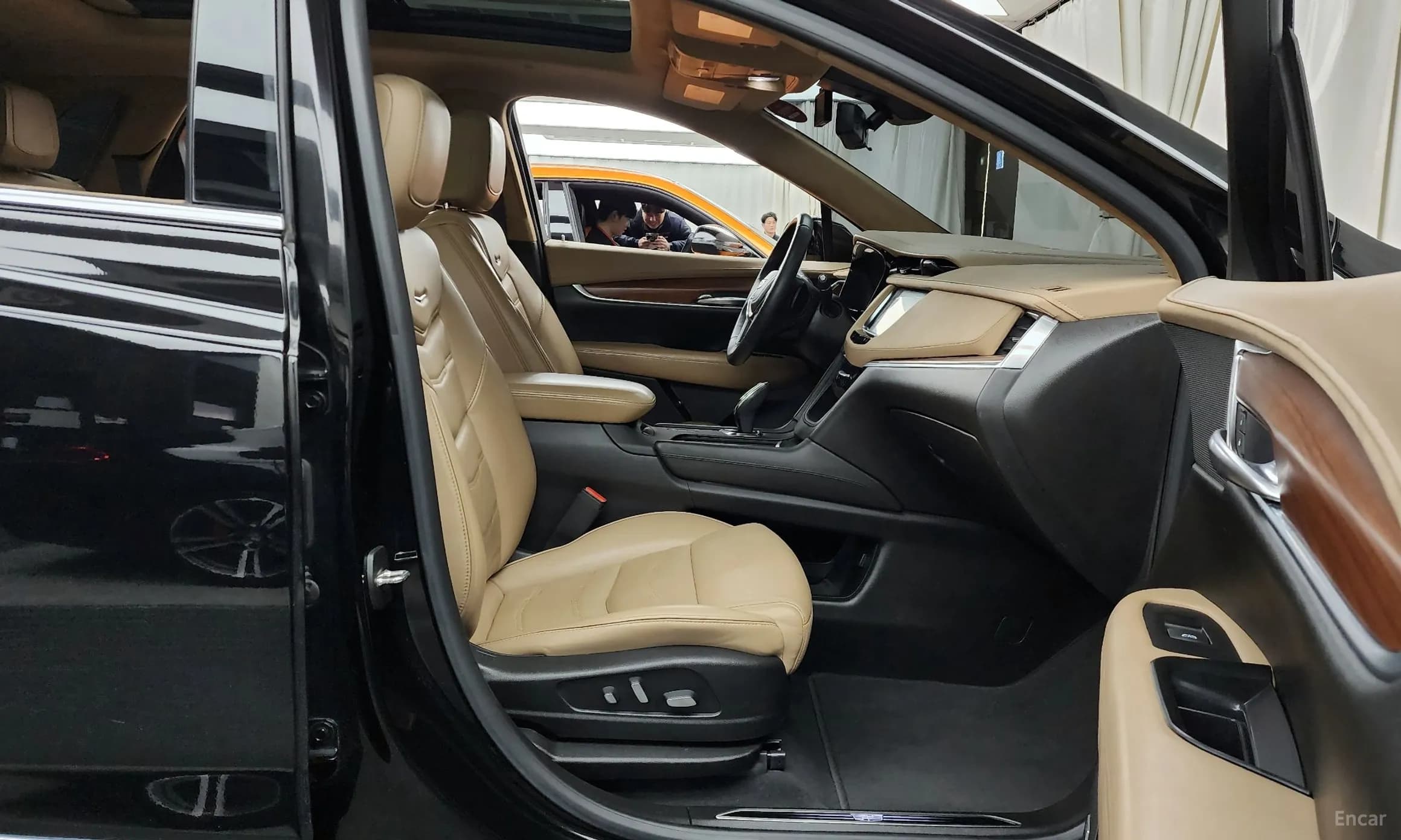 XT5
