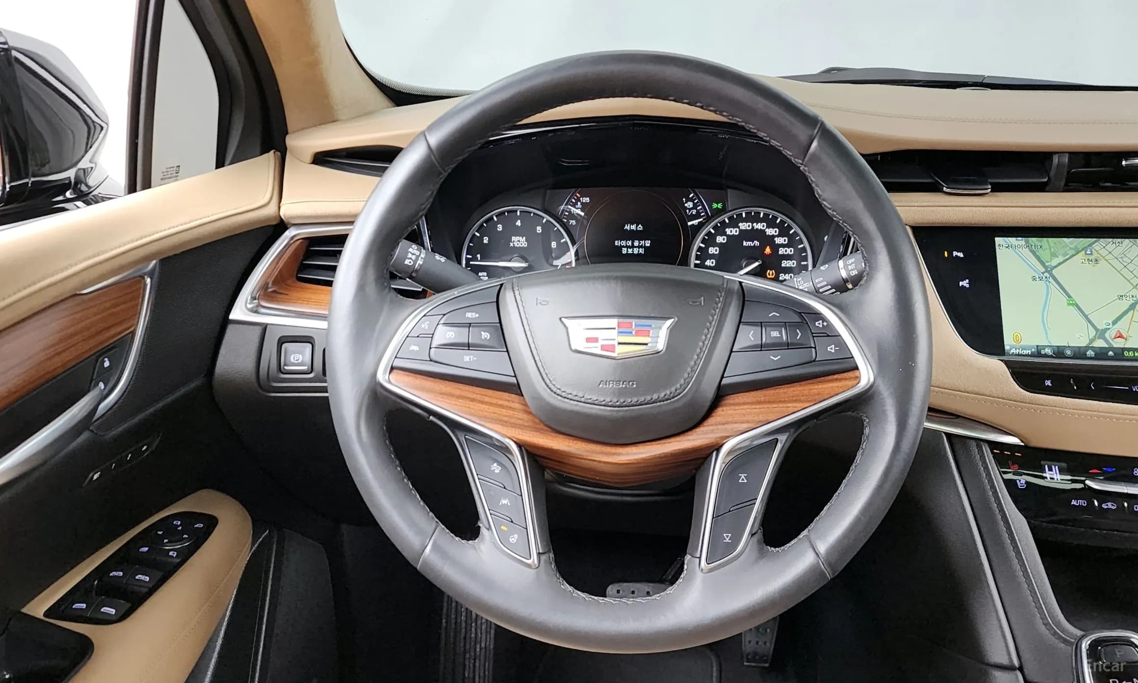 XT5