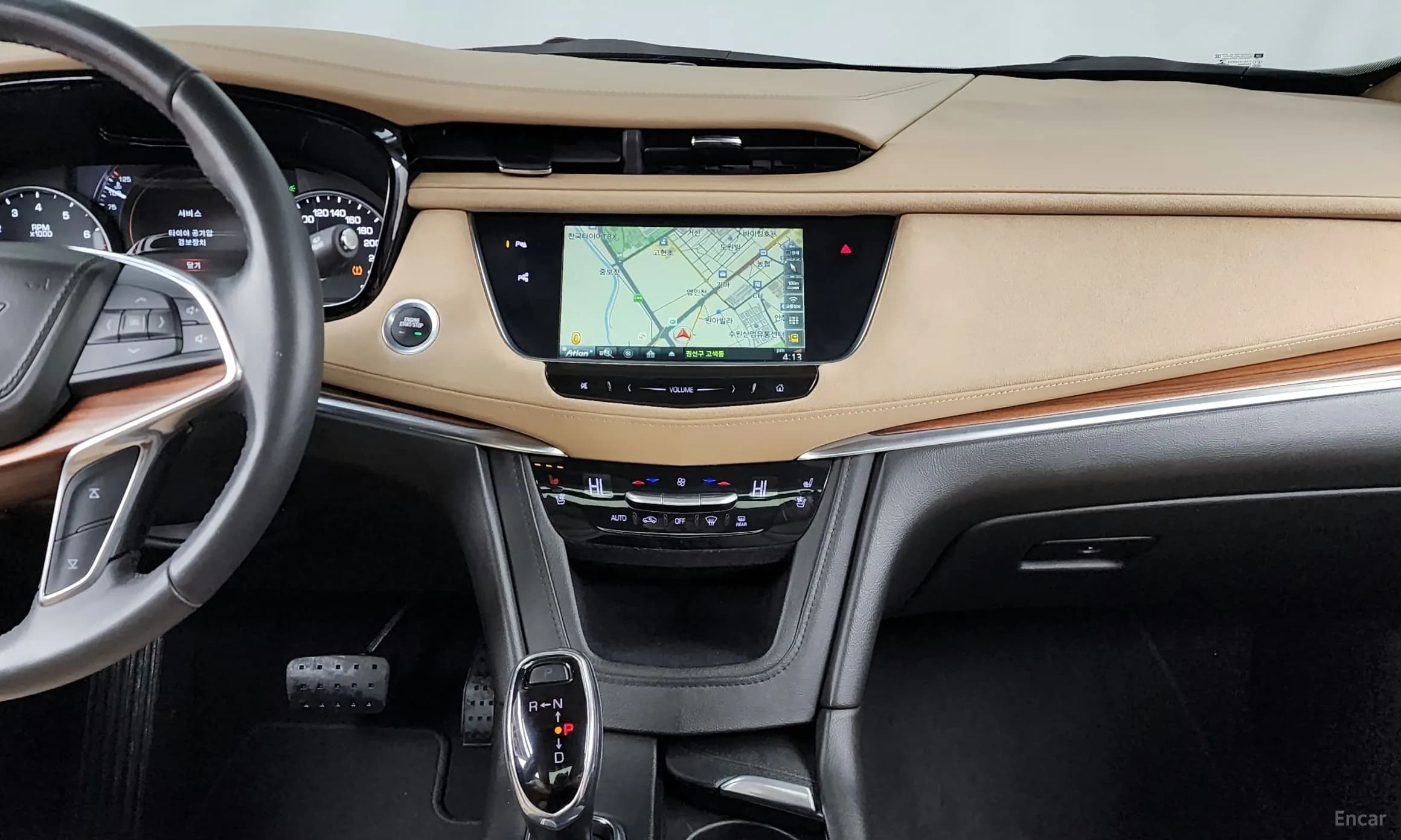 XT5