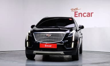 XT5