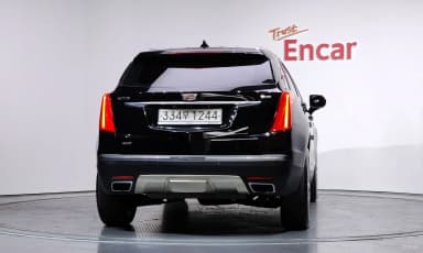 XT5