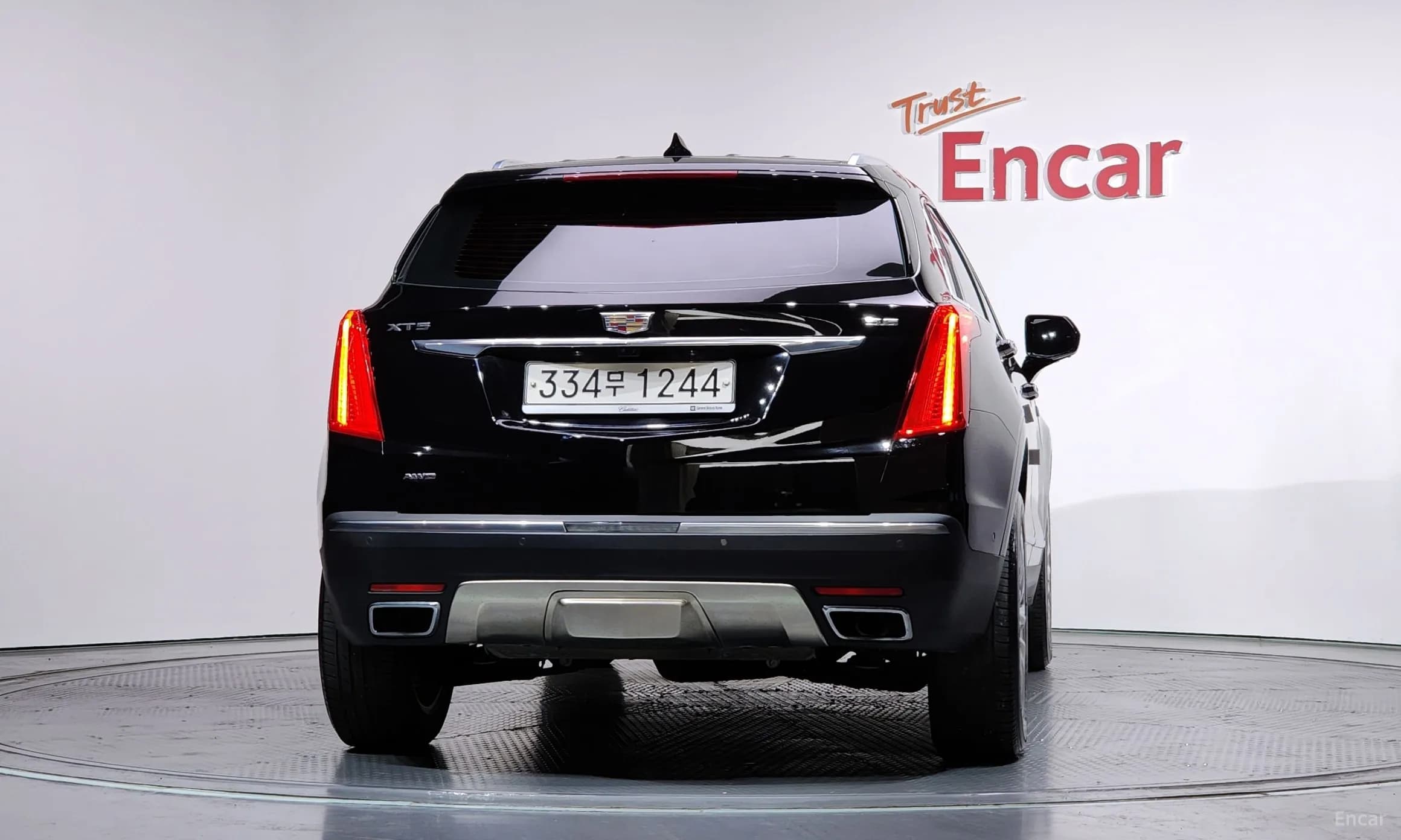 XT5