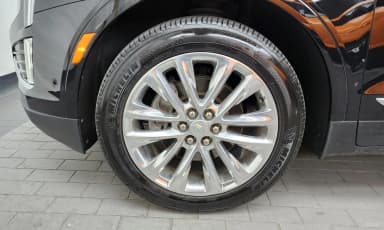 XT5