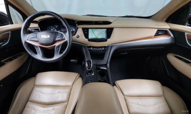 XT5