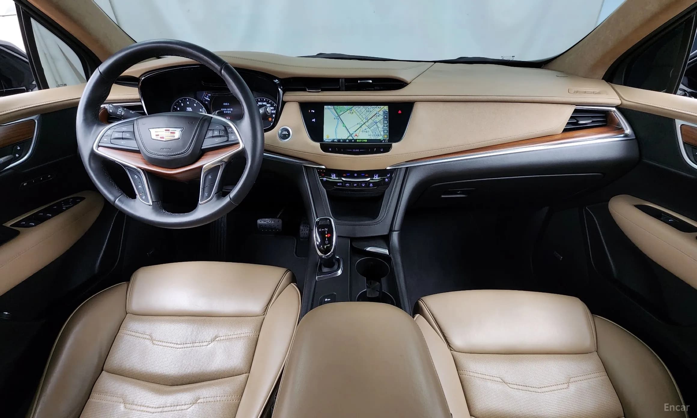 XT5