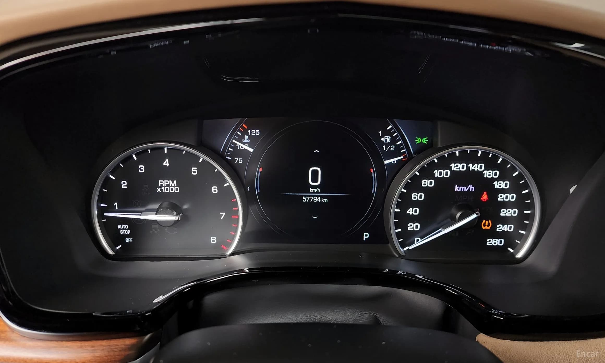 XT5