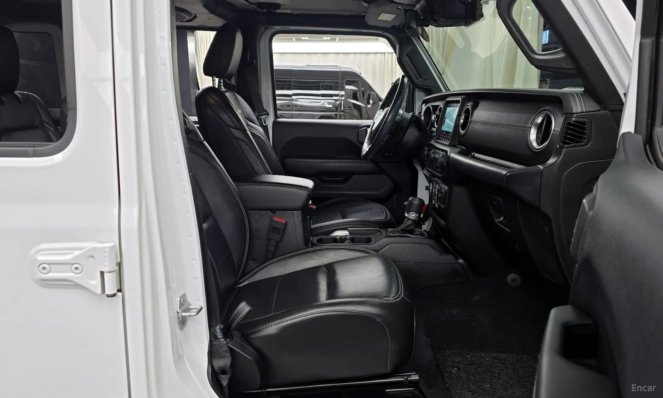 Wrangler (JL)