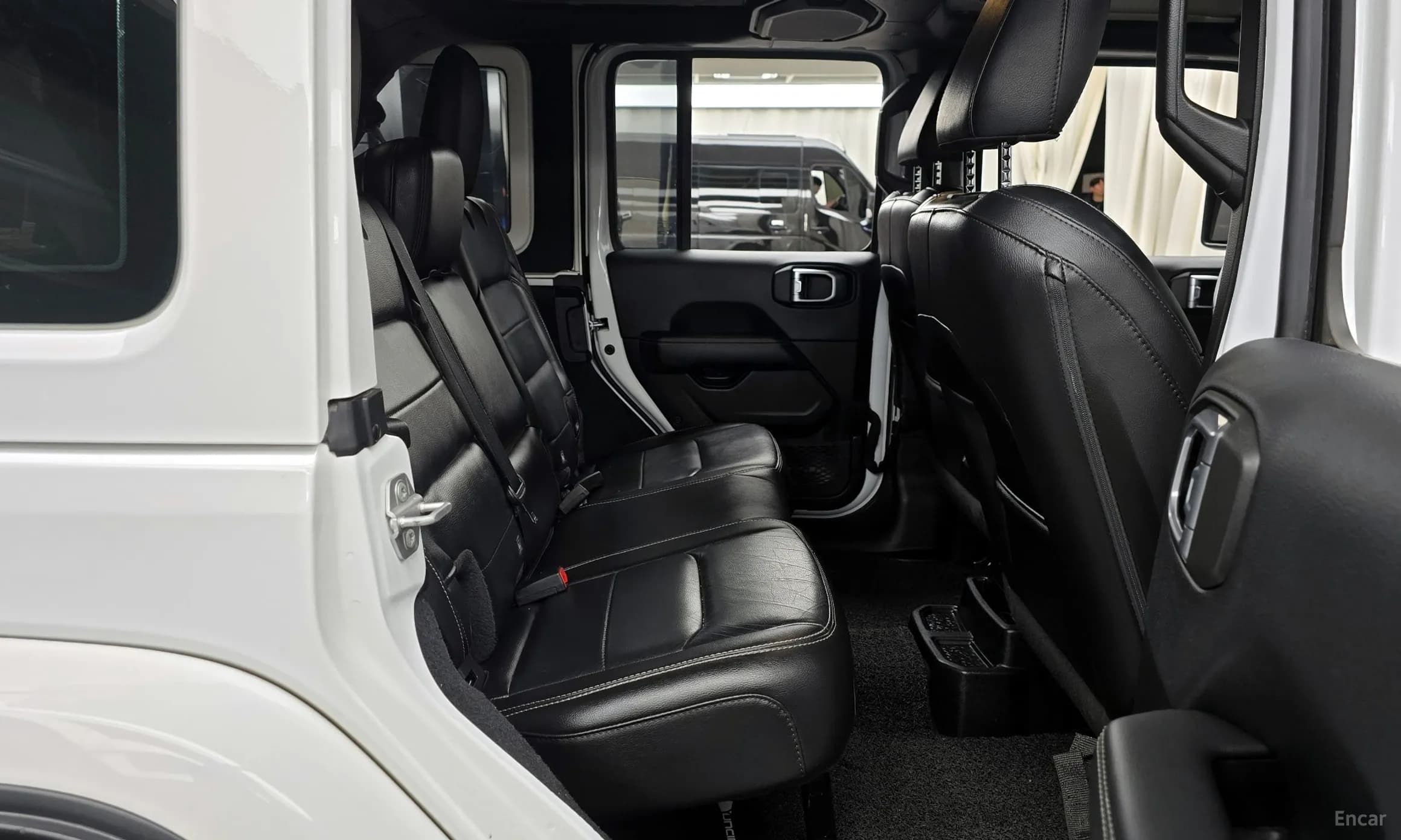 Wrangler (JL)