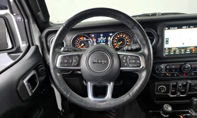 Wrangler (JL)