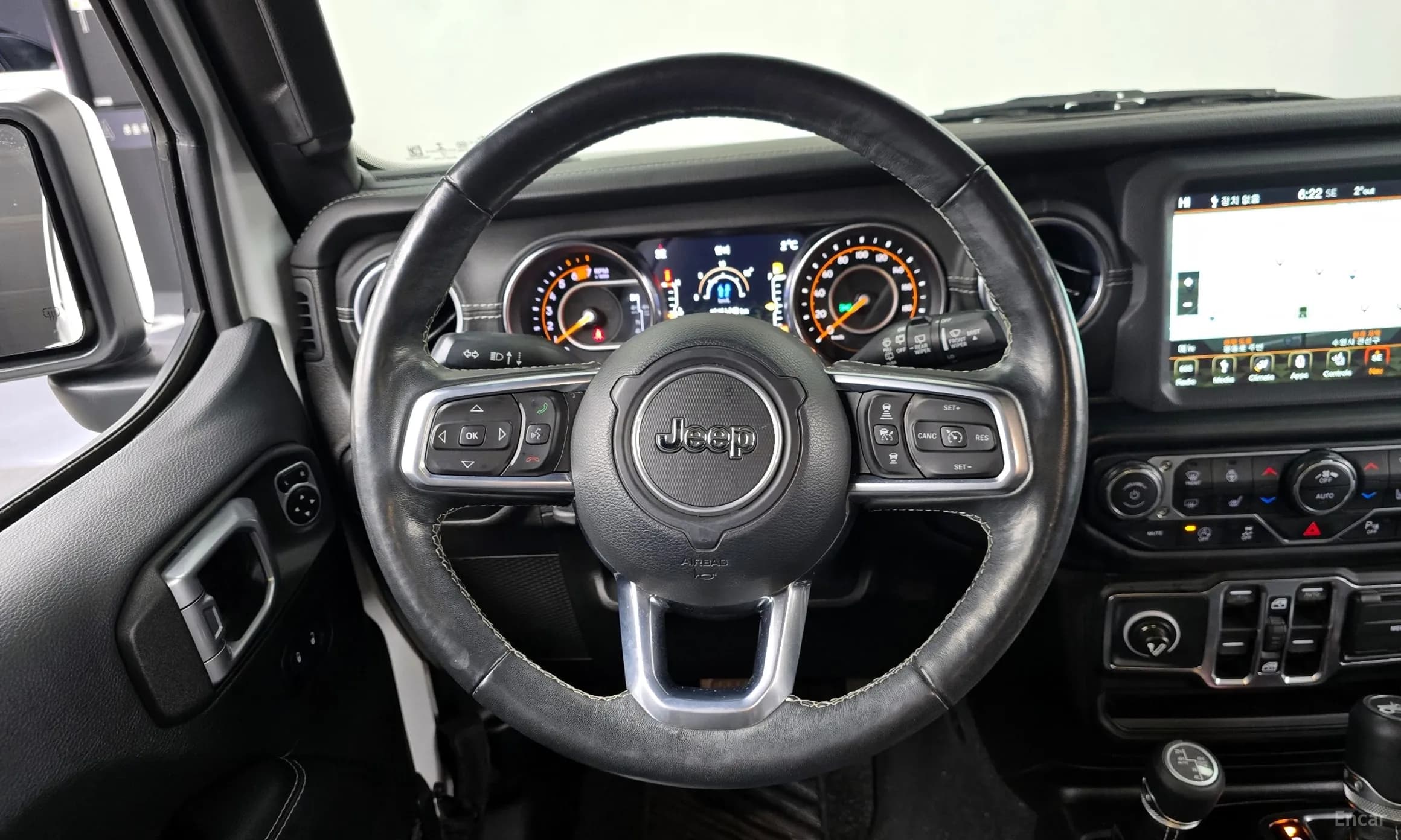 Wrangler (JL)