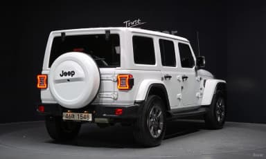Wrangler (JL)