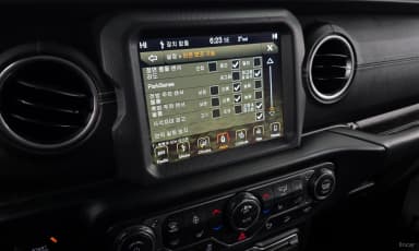 Wrangler (JL)