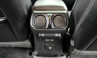 Wrangler (JL)