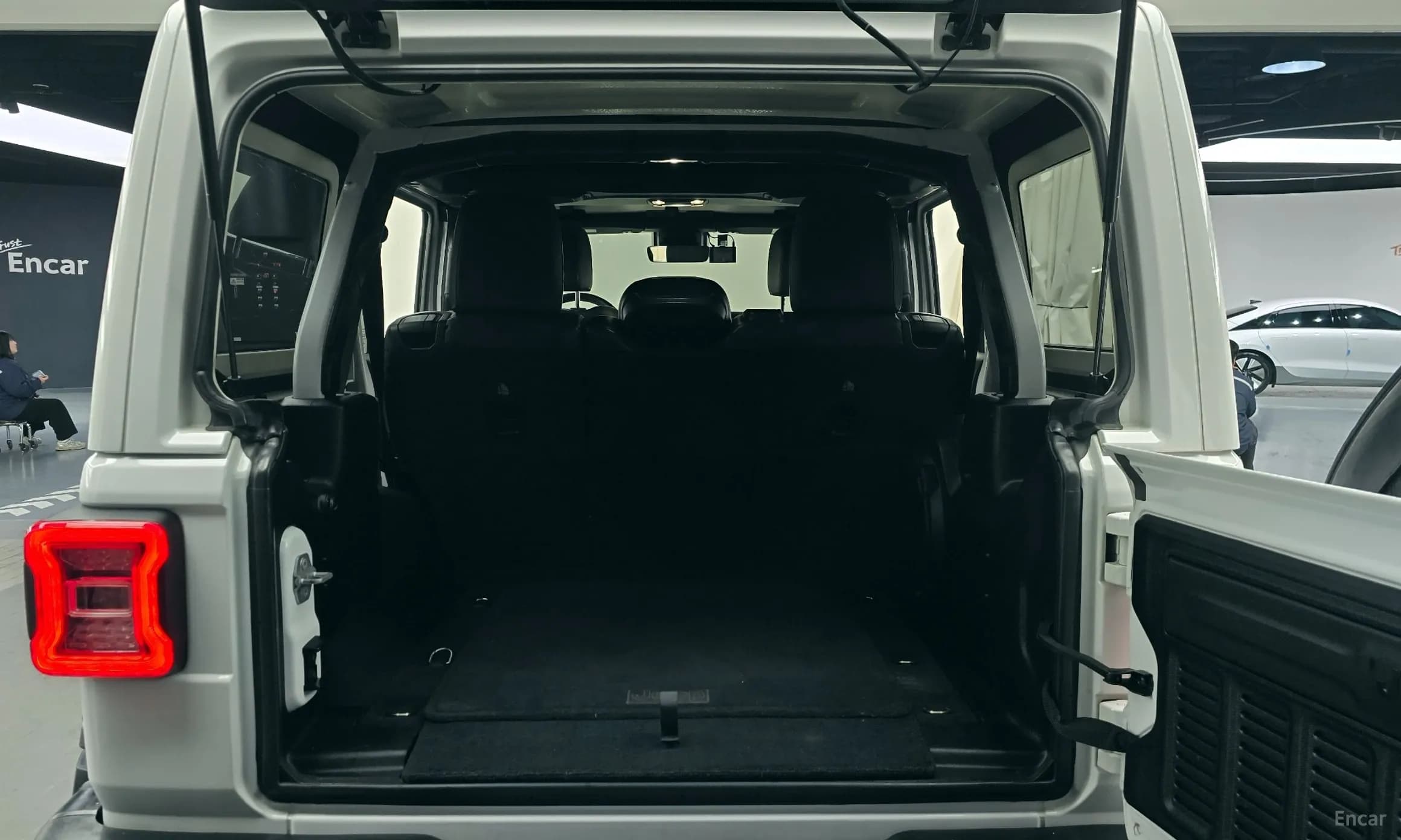Wrangler (JL)
