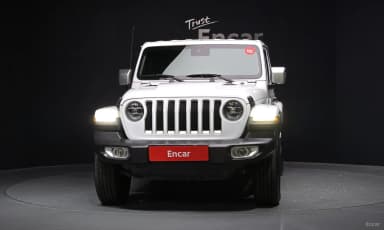 Wrangler (JL)