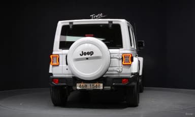 Wrangler (JL)
