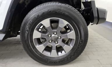 Wrangler (JL)