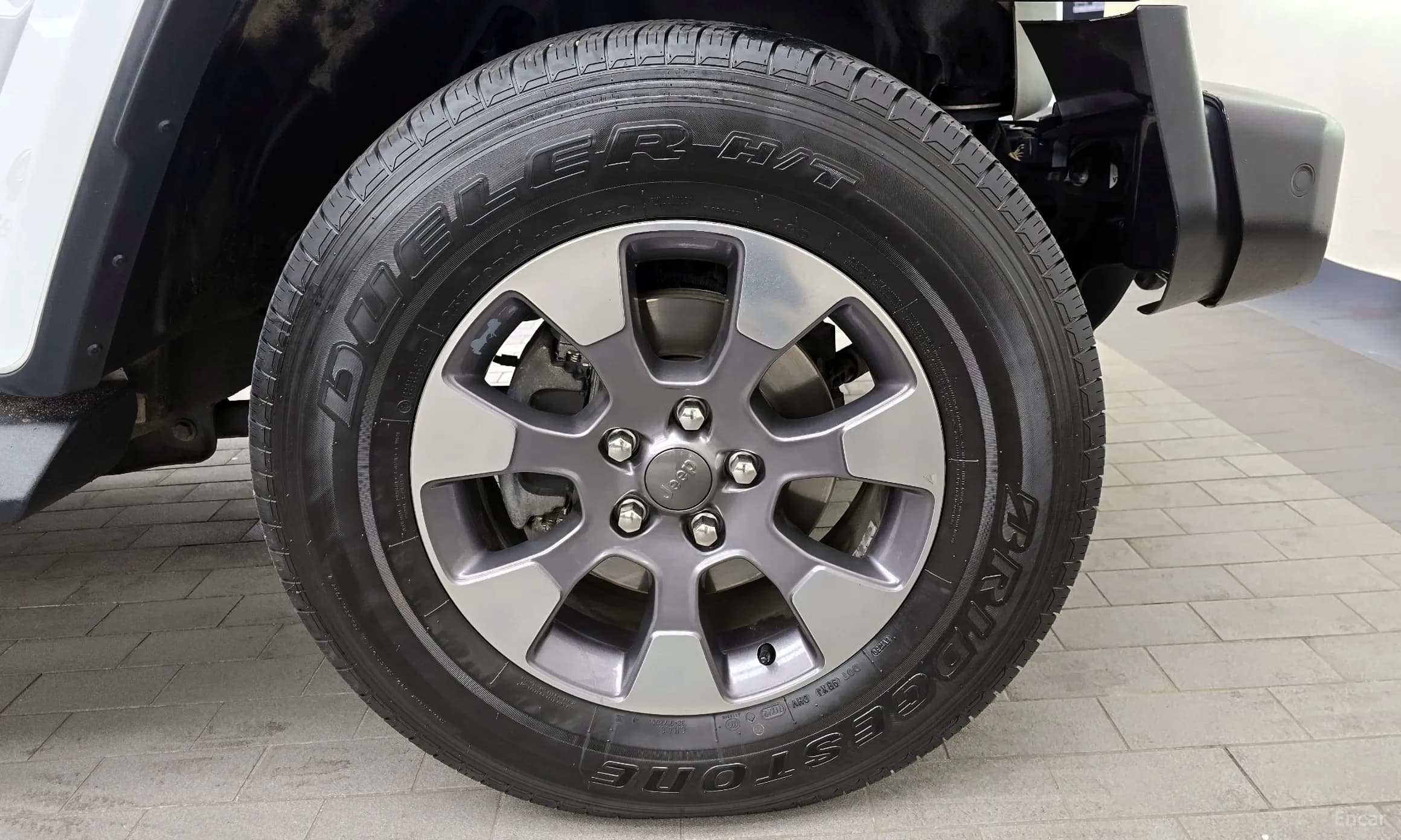 Wrangler (JL)