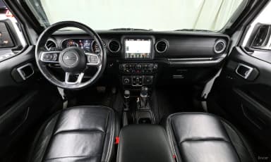 Wrangler (JL)