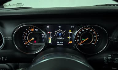 Wrangler (JL)
