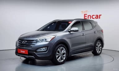 Santa Fe DM