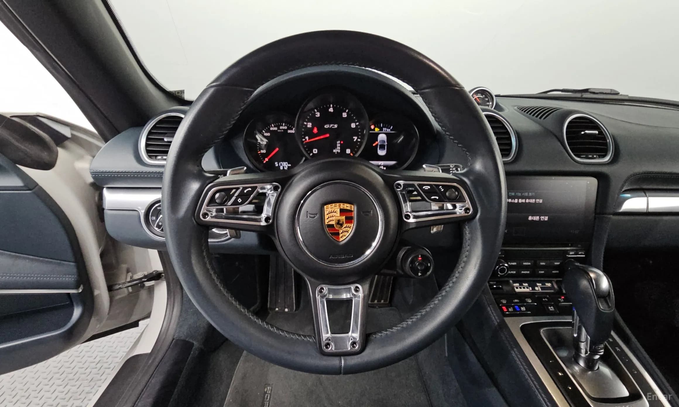 718 Boxster