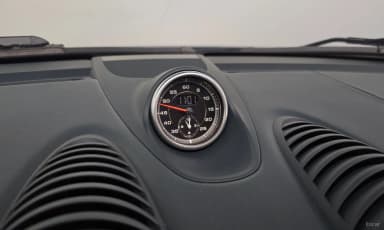 718 Boxster
