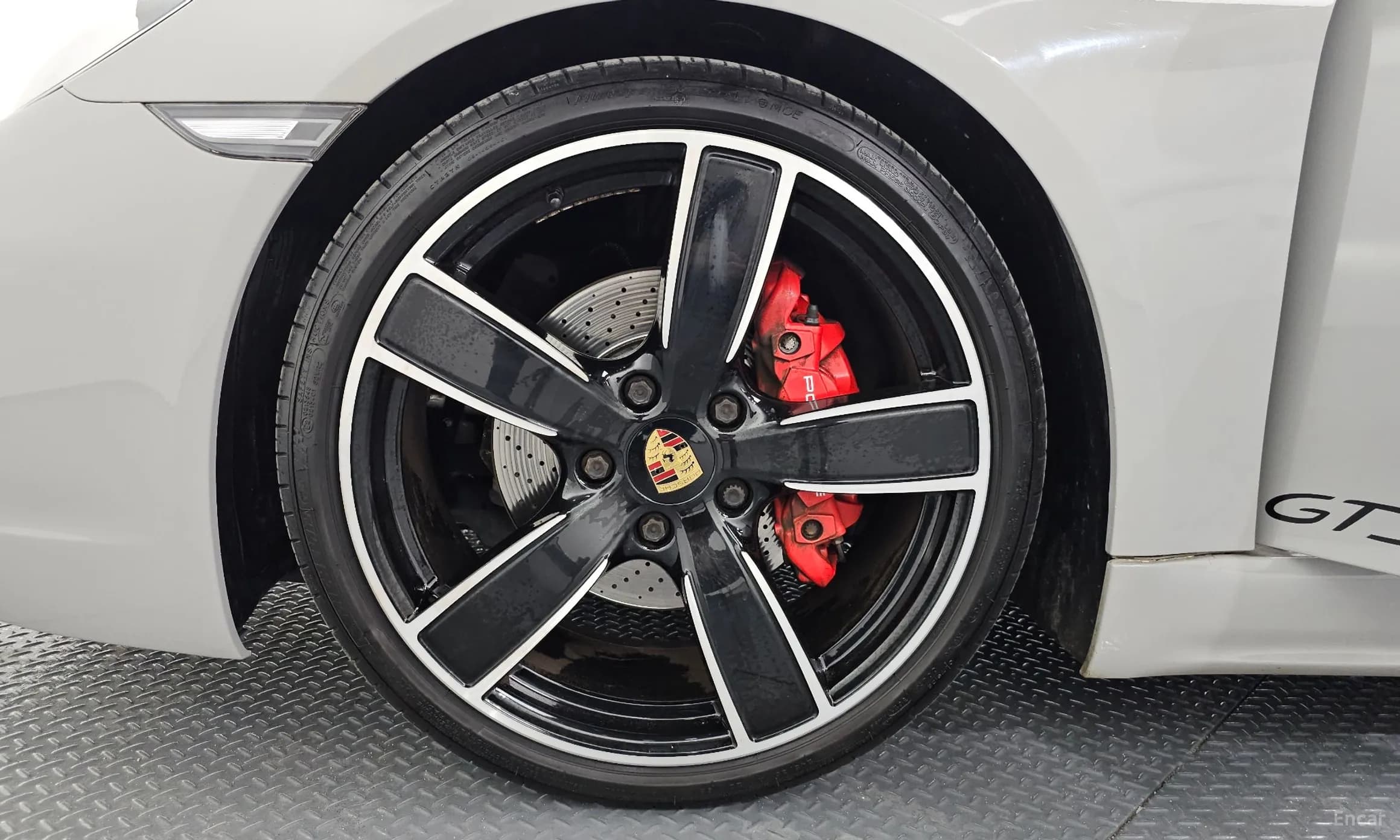 718 Boxster