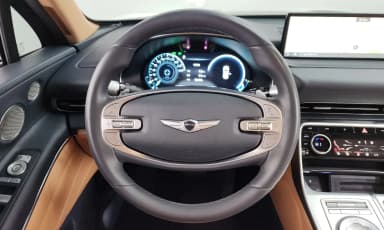 GV80